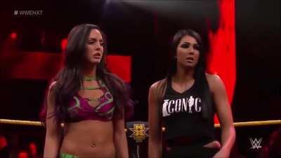 Evolution of IIconics