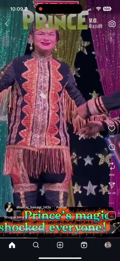 Somehow not Tim and Eric