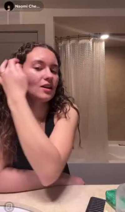 Look that redgifs profile, amazing