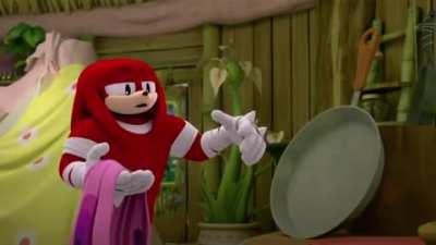 [request] SONIC BOOM: E50 S01 