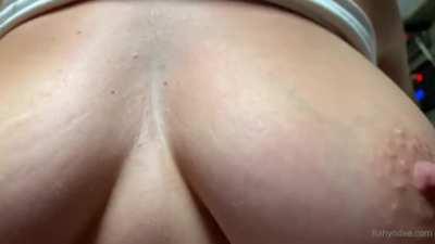 u get updates 4 days a week Monday thru Thursday 9pm sharp u don't just get a few pics and vids from each chick but u get full folders full vids terabytes worth of shit