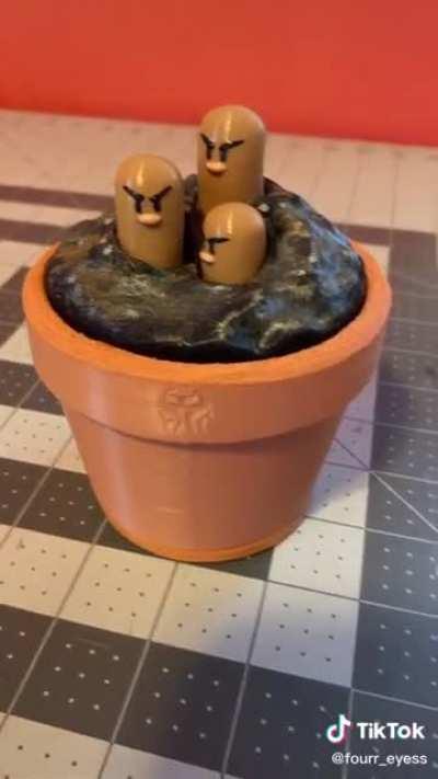 Anyone got stls for something like this