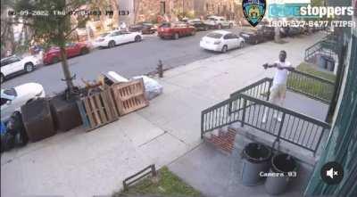 How to crash out 101