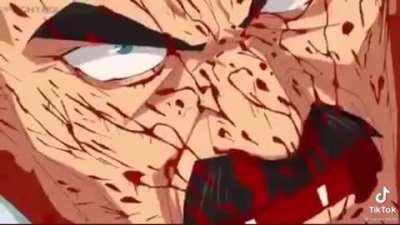 Omni man, Salvador del mundo