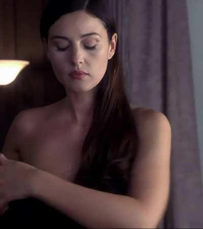 Prime Monica Bellucci was pure perfection