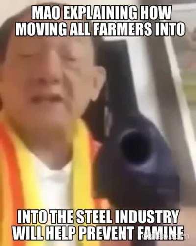 The Great Leap Forward funny moments compilation #33 (Try not to laugh)