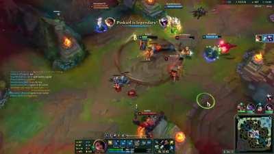 3 ults in 10 seconds