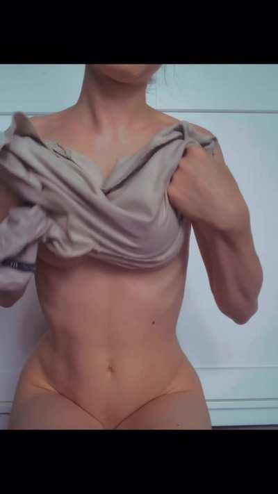 Did you expect them to be this round and full?