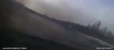 Тут мелко, не ссы... (двое погибших, третий будет заикаться всю жизнь)