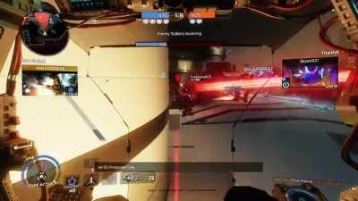 ...I think we got him