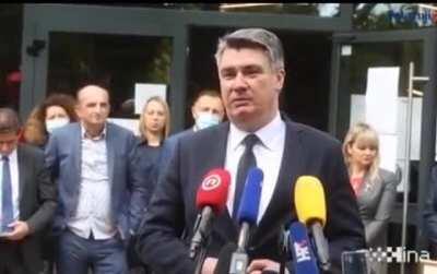 Milojko, Trump za siromašne