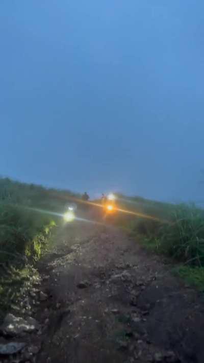 Le Dio: atleast kill me and go