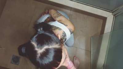 beautiful saturday to give blowjobs