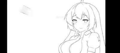 Big boobs > bulletproof armor