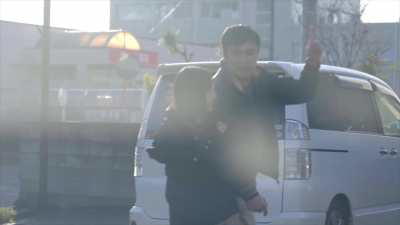 [START-085] English Subtitles - Suzu Honjo | Full video link in comment