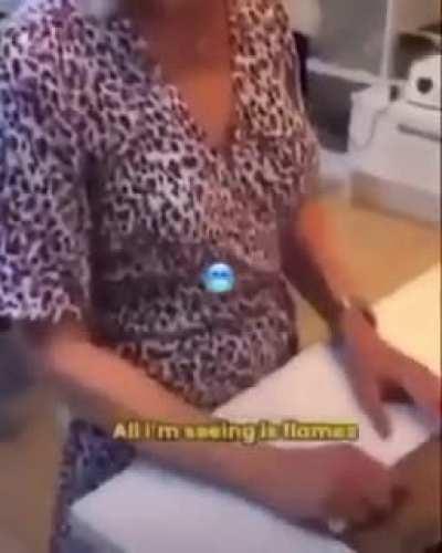 Mum says ya got DRIPP🥶🥶