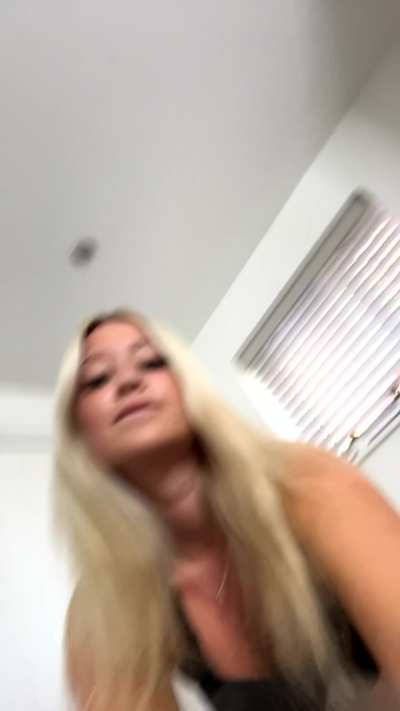 Would you turn bi just for me?