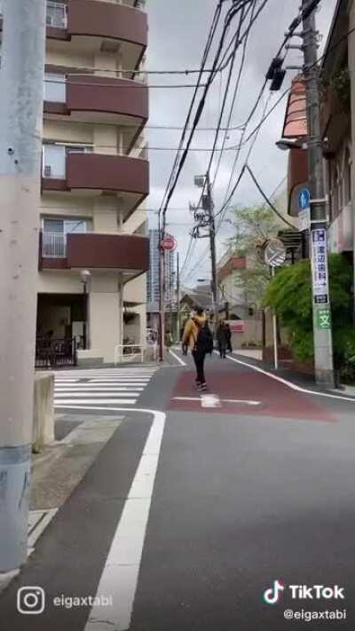 Somehow I really want to go Japan (upvote pls)