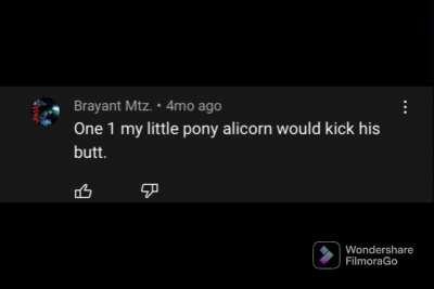 Don’t argue with Godzilla fans. Even less if they have Godzilla Profile Pics.