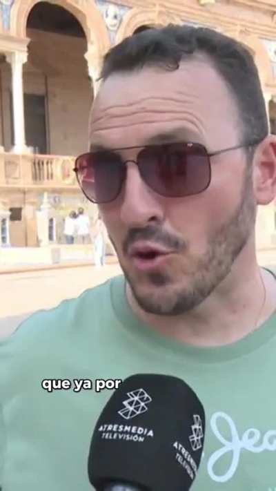 El PP quiere cobrar 4€ por pasear por la Plaza de España