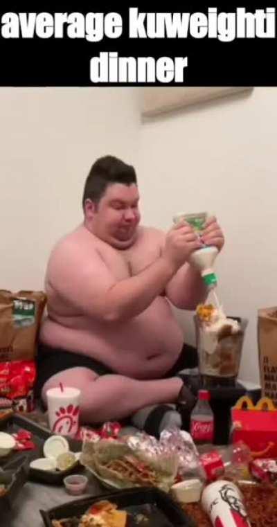 they're starving 😭😭😭😭😭