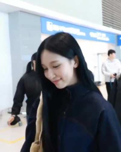 251024 Pretty Mina 🫶