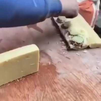 go make me a sandwich