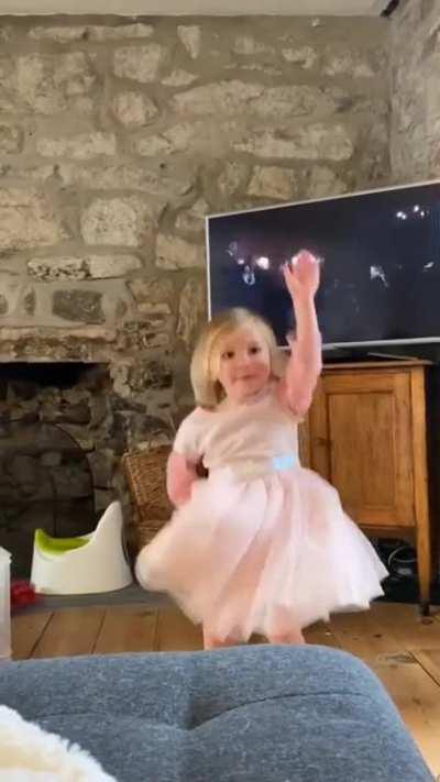 You want attention?!??