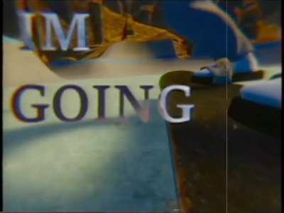 finished skateboard montage