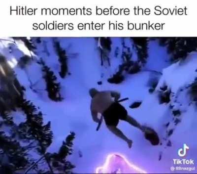 I hate the antichrist 