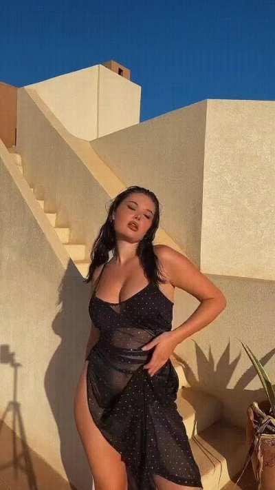 Ana WhiteRose, Swiss Singer