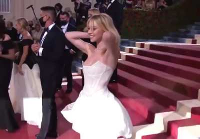 Sydney Sweeney | Met Gala | 2023