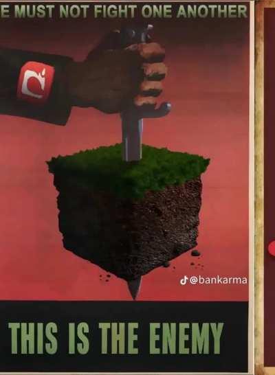 Minecraft players revolting against Mojang with #stopthemobvote
