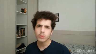 Acontceu pra caralho (Creditos:Viniciusinthernet)