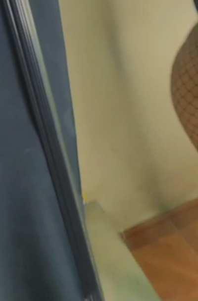 Good evening, papi ;) (OC)