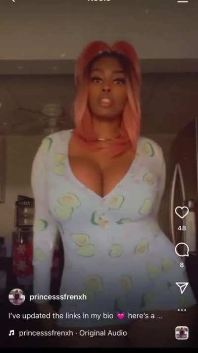 negraaaaaa - Video #5474