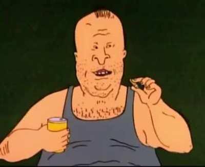 Another day at the office