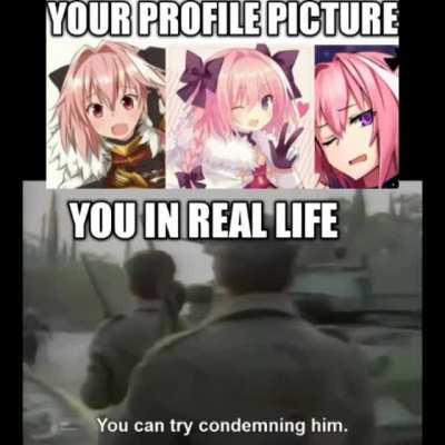 I’m 15 and this is yeet