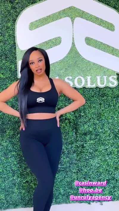 Brittney Ayona Clemons