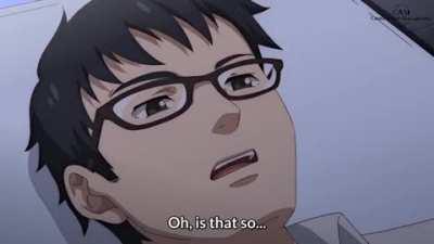 Sum hentai for y'all