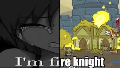 Gra ktoś jeszcze w Castle crashers? ( temat około growy)