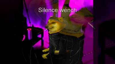 Hoy no hay meme, I just want to be happy...