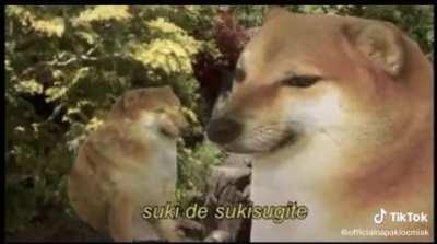 Till the end of time.