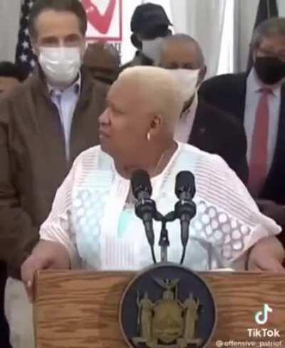 Imagine being this brainwashed. This is exactly the kind of people who come to this sub to insult us.