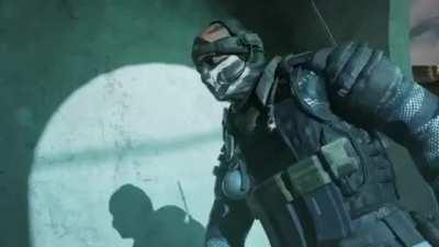 S5 Trailer with Astronaut in the Ocean song.