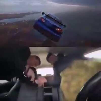 This Level of Acting is Very Impressive