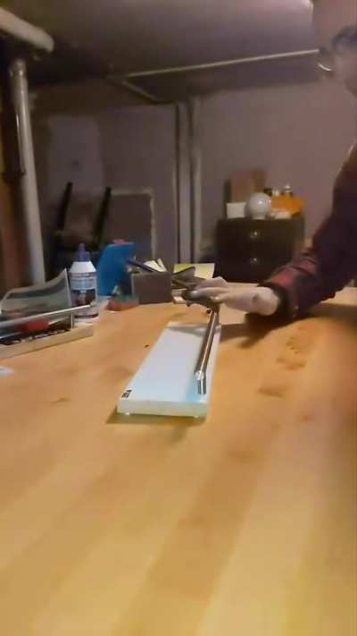 Old clip cause I haven't had time to film 🙃 Switch frontside 180 overcrooks nollie kickflip. Leave a trick request!