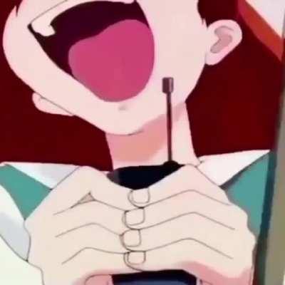 ASUKA! THAT ISN’T GERMAN