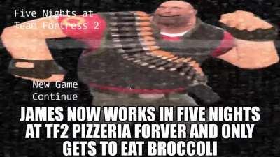 Rupert stops James from saying cuss words and gets his job back (Okbf Rupert redemption arc)