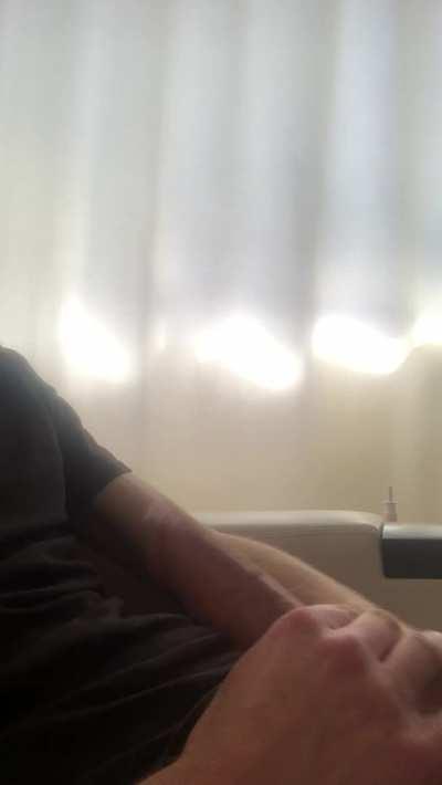 Join if you wanna see the full video 💦 I made a huge mess 😈💦💦 I'm celebrating my brand new onlyfans with a 50% discount for my first 20 subscribers!